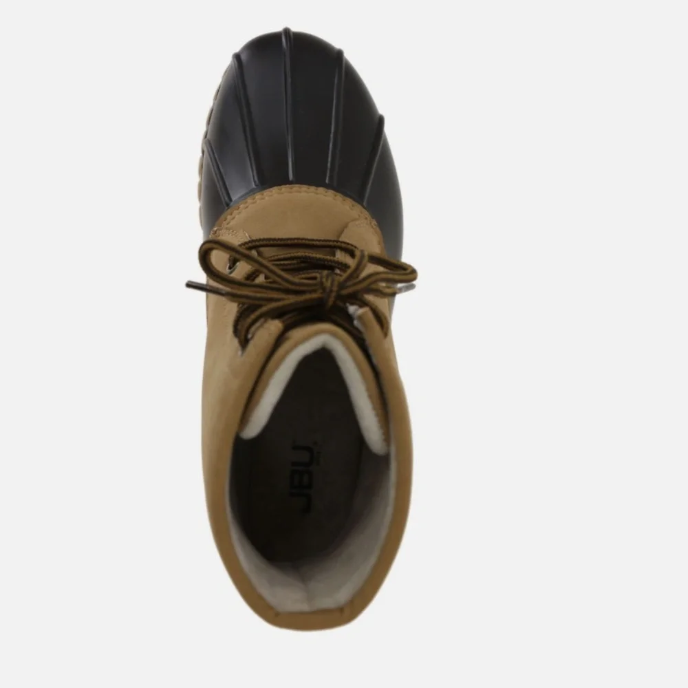 JBU by Jambu Waterproof Shoes NIB size 10